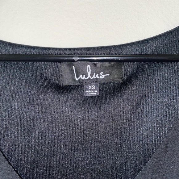 LuLus Dress - Picture 3 of 3